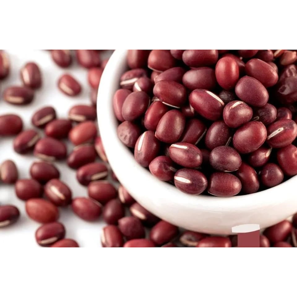 image 1 of Organic Aduki Beans 2kg (Sussex Wholefoods) | Multi