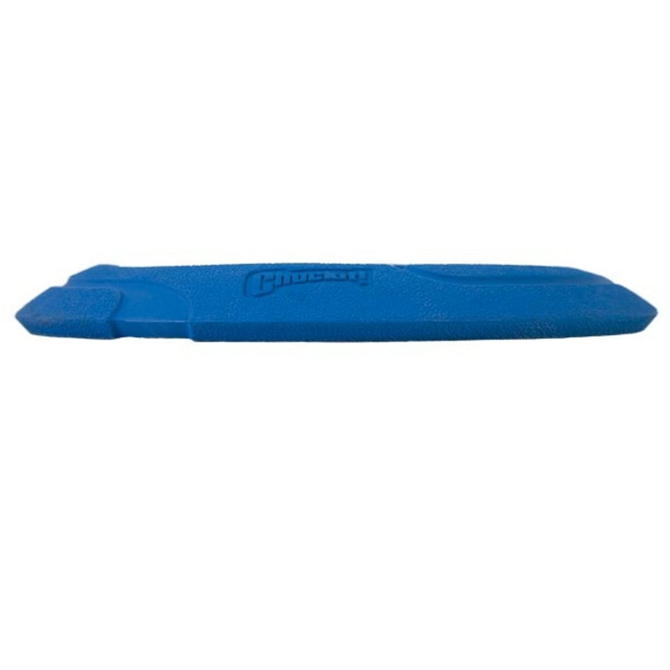 image 1 of Chuckit! Ultra Flight Rubber Fetch Toy For Dogs