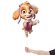 image 2 of Skye Paw Patrol Helium Foil Giant Balloon 91cm / 36 in | Multi