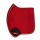 image 2 of Rhinegold Performance Saddle Cloth Blue | Size: Cob
Colour: Royal Blue