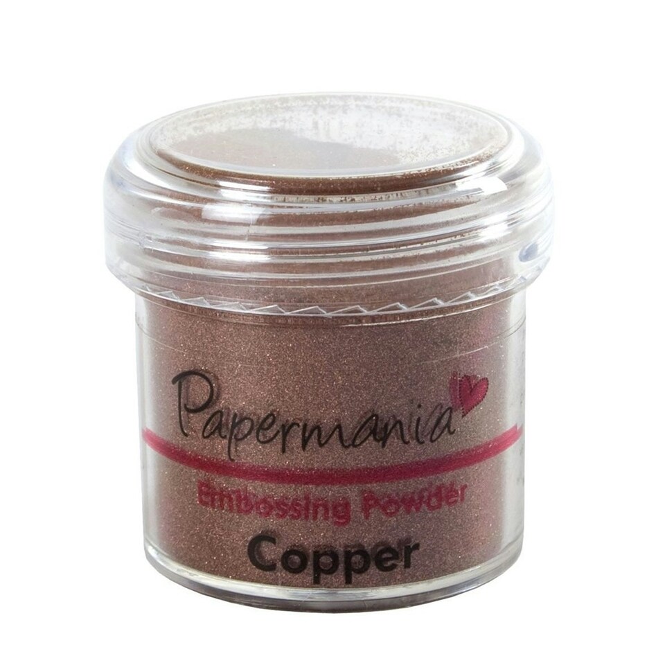 Embossing Powder (1oz)