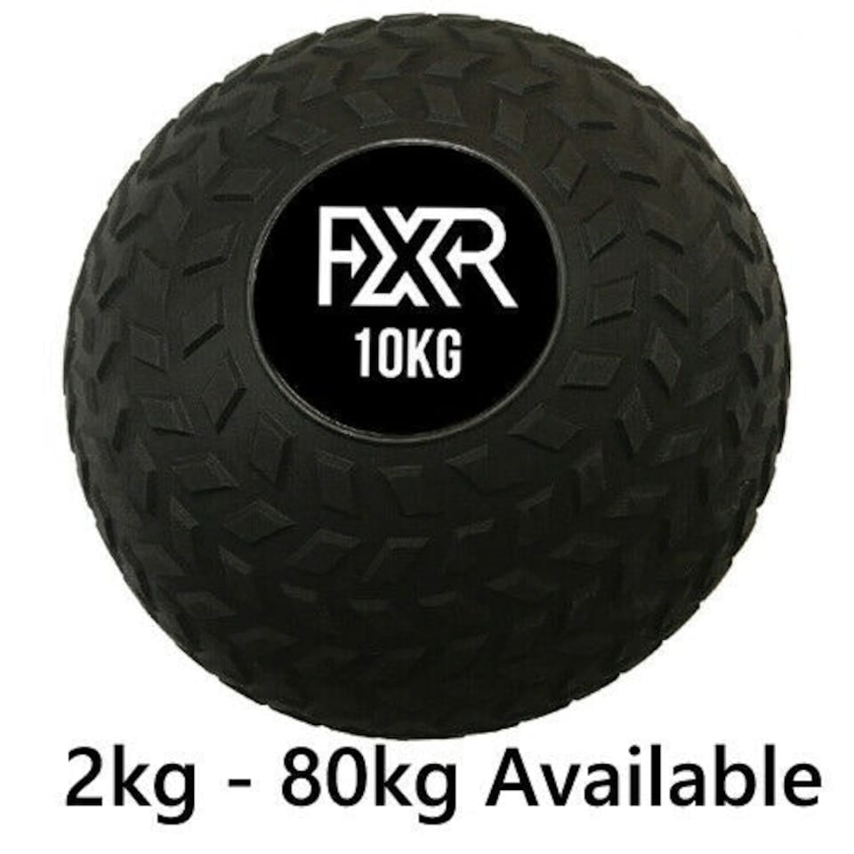 Tyre Tread Slam Ball 3kg