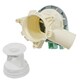 image 7 of SPARES2GO Drain Pump for Blomberg Washing Machine BWG LBF LWF WAF Series 2880402000