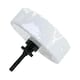 image 1 of 152mm HSS Hole Saw Holesaw Bi-Metal Cutter with SDS Plus Arbor Adaptor