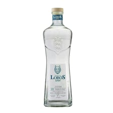 Lobos 1707 Joven Tequila