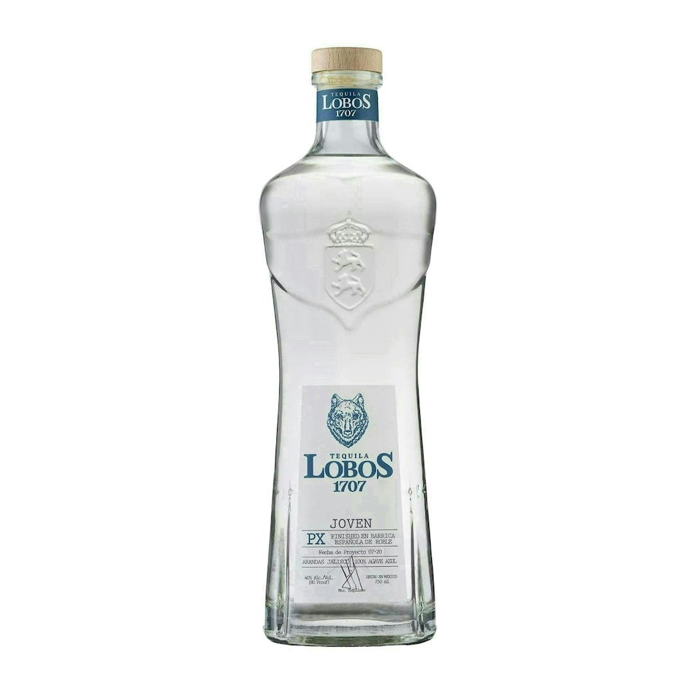 image 1 of Lobos 1707 Joven Tequila
