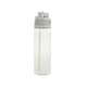 image 3 of XD Collection Omni Sip RPET 800ml Water Bottle - White - One Size White | One Size