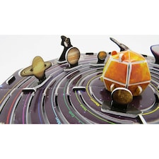 Miniature Sets & Model Kits