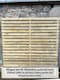 image 2 of ULTRA Trellis - Wood - L120 x W8 x H90 cm