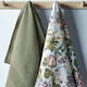image 2 of Royal Botanic Gardens Kew Bee Floral 2 Pack Tea Towels