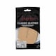 image 1 of Angelus Classic Leather Half Insoles - Mouldable Heel Comfort