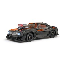 RCG Racing Muscle Car 1/16 Mini Drift Car Pro