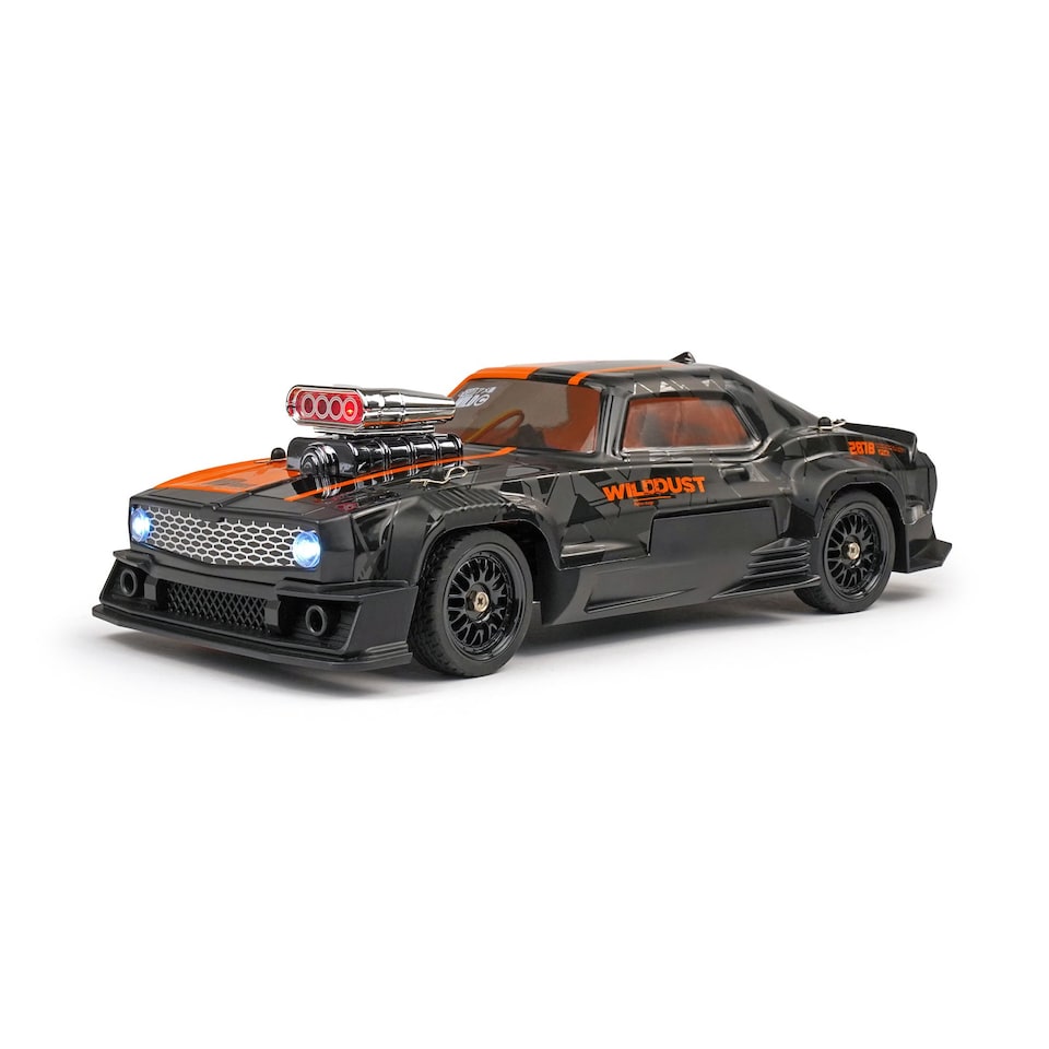image 1 of RCG Racing Muscle Car 1/16 Mini Drift Car Pro