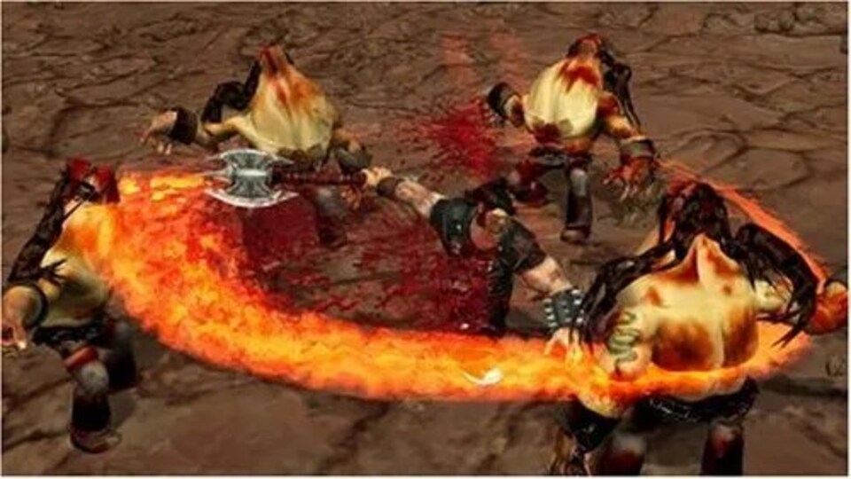 image 1 of Brutal Legend (USA IMPORT) PS3