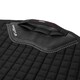 image 7 of LeMieux Cotton Close Contact Square Brown | Small/Medium