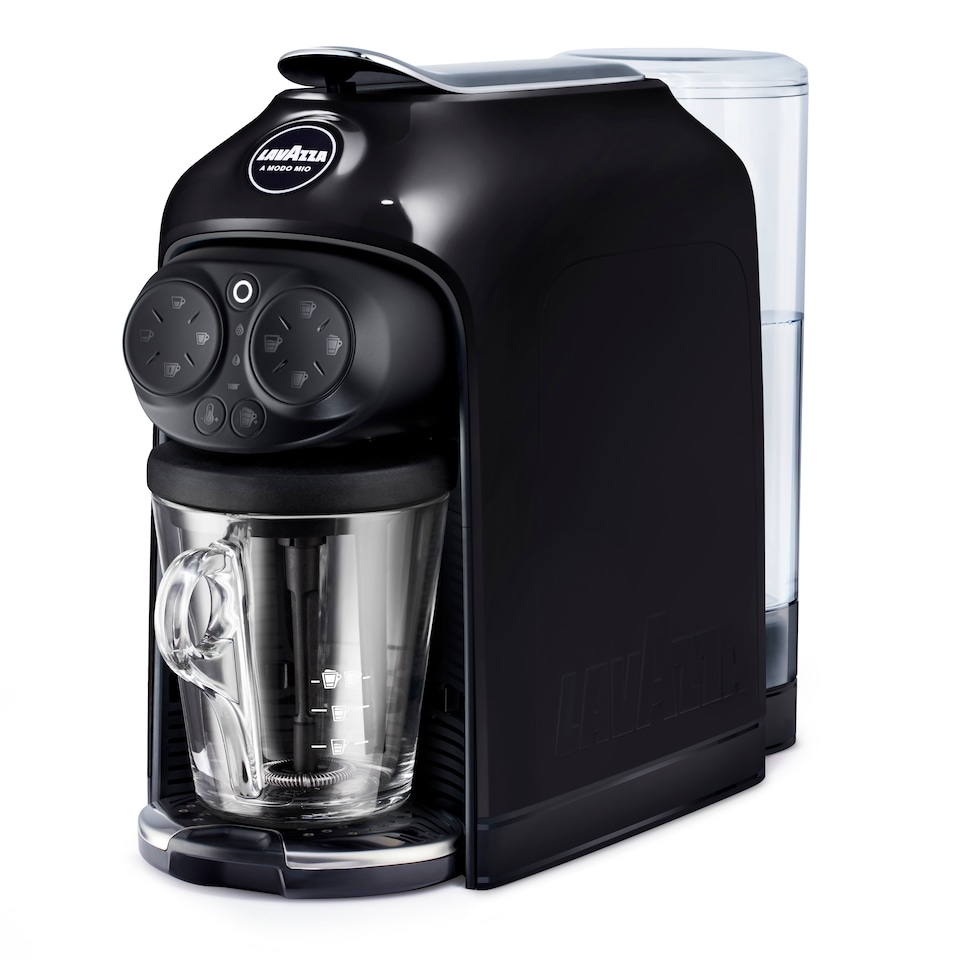 image 1 of Desea Coffee Machine Comp Black Ink
