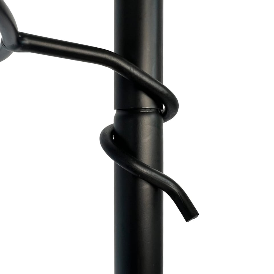 image 1 of Wild Bird Decorative Feeding Station with Feeder Tray & Bath