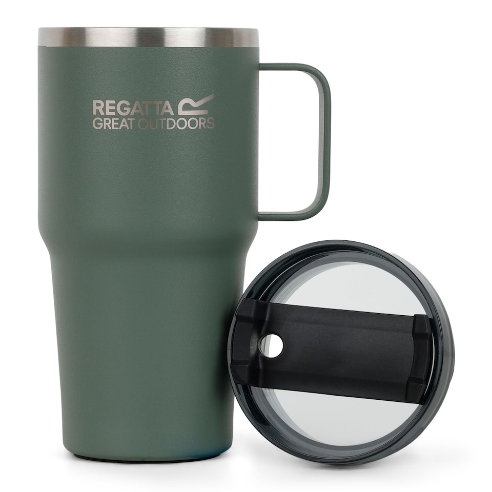 image 1 of Regatta Thermulate Insulated Mug 0.6L