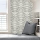 image 7 of NuWallpaper NUS3263 Terrain Peel & Stick Wallpaper, Grey Multi