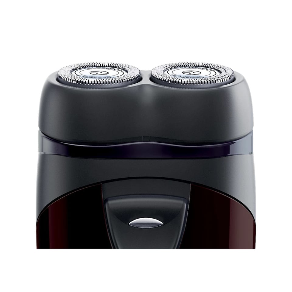 image 1 of Philips PQ206/18 & NT3650/16 Ear Nose Trimmer  in Black