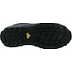 image 4 of Amblers Unisex Adult 66 Leather Safety Shoes - Black - 11 UK