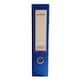 image 4 of A4 Blue Lever Arch File