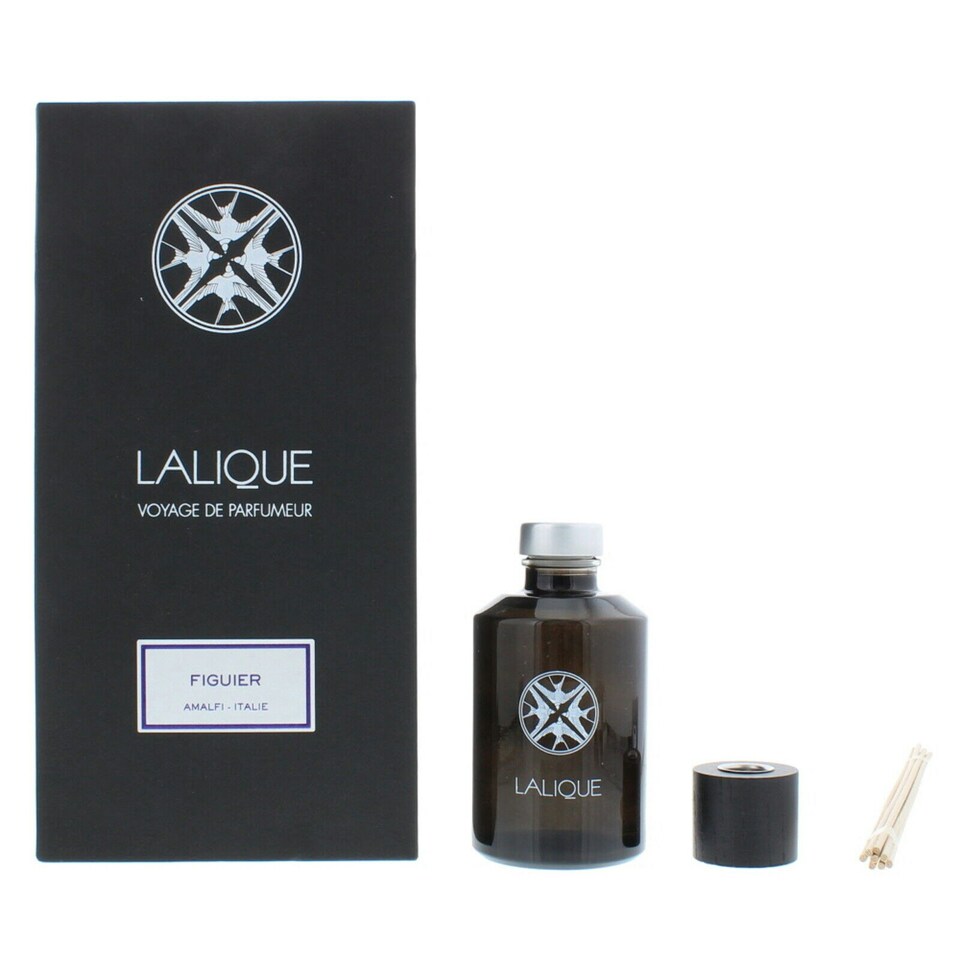 image 1 of Lalique Figuier Amalfi Italie Diffuser 250ml