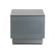 image 1 of Alphason Element TV-Stand with 1 Flap Grey, 850mm Grey | Grey