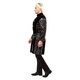 image 3 of House Of The Dragon Mens Daemon Targaryen Costume - Black - M M