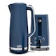 image 1 of Breakfast Bundle - Textured Kettle + 2 Slice Toaster