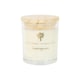 image 1 of Nicola Spring Soy Wax Scented Candle - 130g - Lemongrass | Clear | Lemongrass