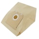 image 2 of Reliapart Dust Bags for Progress 9001955781 Pack of 5 Z1856 Z1858 Z1859 Z1860