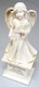 image 5 of Graveside Memorial Angel 24cm Figurine - Grandma