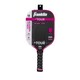 image 2 of Franklin FS Tour Dynasty Pickleball Paddle - Pink - 16mm