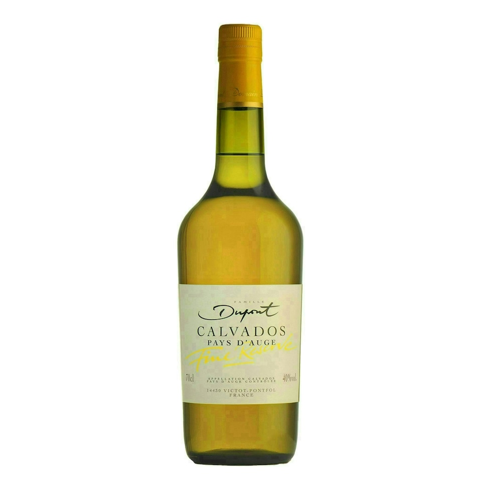 image 1 of Dupont Fine Calvados