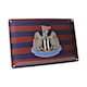 image 2 of Newcastle United FC Retro Dayz Striped Sign | Brown | Brown/Navy | 1