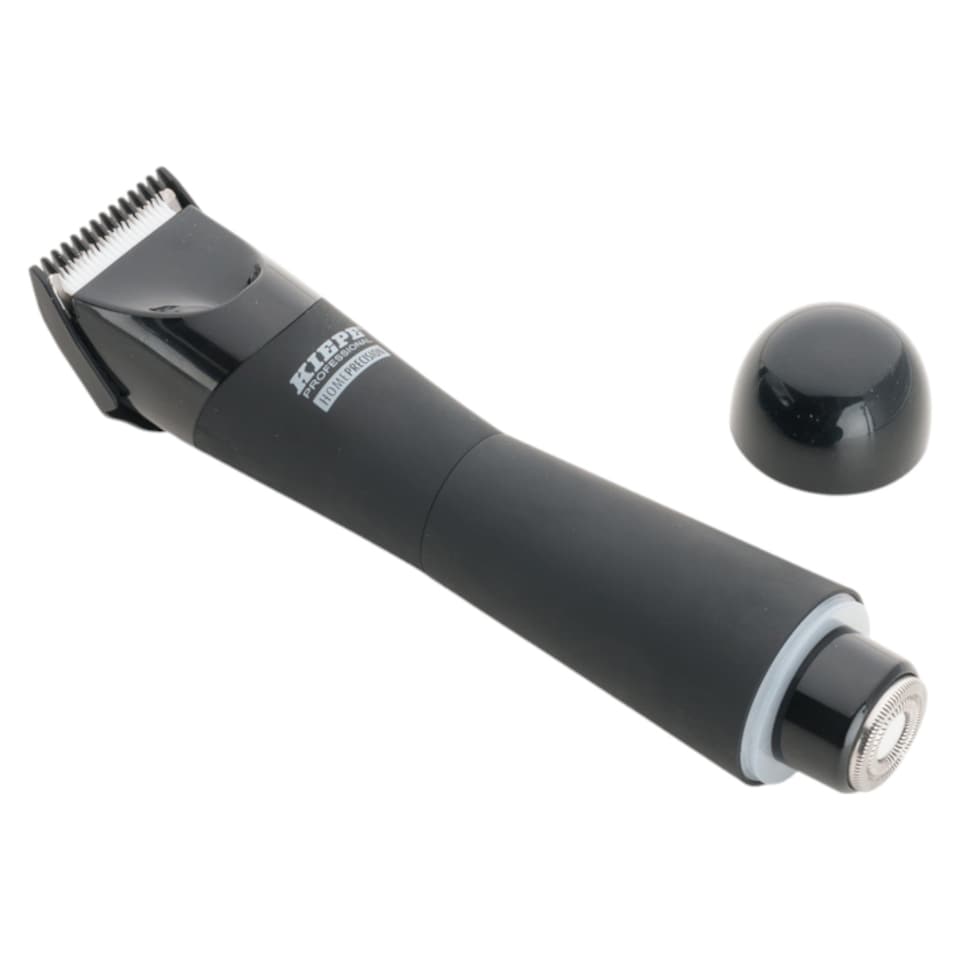 image 1 of Kiepe - Home Precision Hair Trimmer For Delicate & Intimate Areas 6220