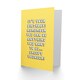 image 2 of Anything You Want Be But Younger Funny Birthday Card