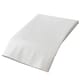 image 1 of Belledorm Easy Fit Frilled Platform Valance - White - Superking