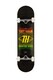 image 1 of SS 180 Complete Street Skateboard Stacked Logo