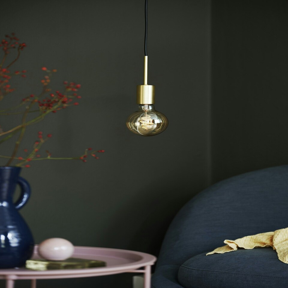 image 1 of Paco | Pendant Kit | Brass