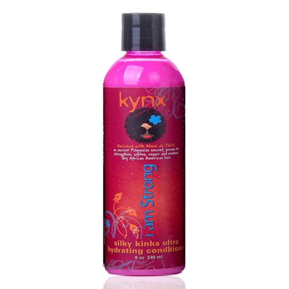 Kynx I Am Strong Silky Kinky Ultra Hydrating Conditioner 240 ml
