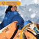 image 6 of SUNMER Waterproof Dry Bag with IPX8 Phone Case - Roll-Top, Adjustable Strap, 5L/10L/20L/30L