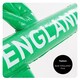image 4 of Pack of 3 England 5ft x 3ft Flag, Red Inflatable English Rose Flower & Hat Red | One Size