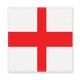 image 3 of Party Crazy 3x2ft St George's Flag
