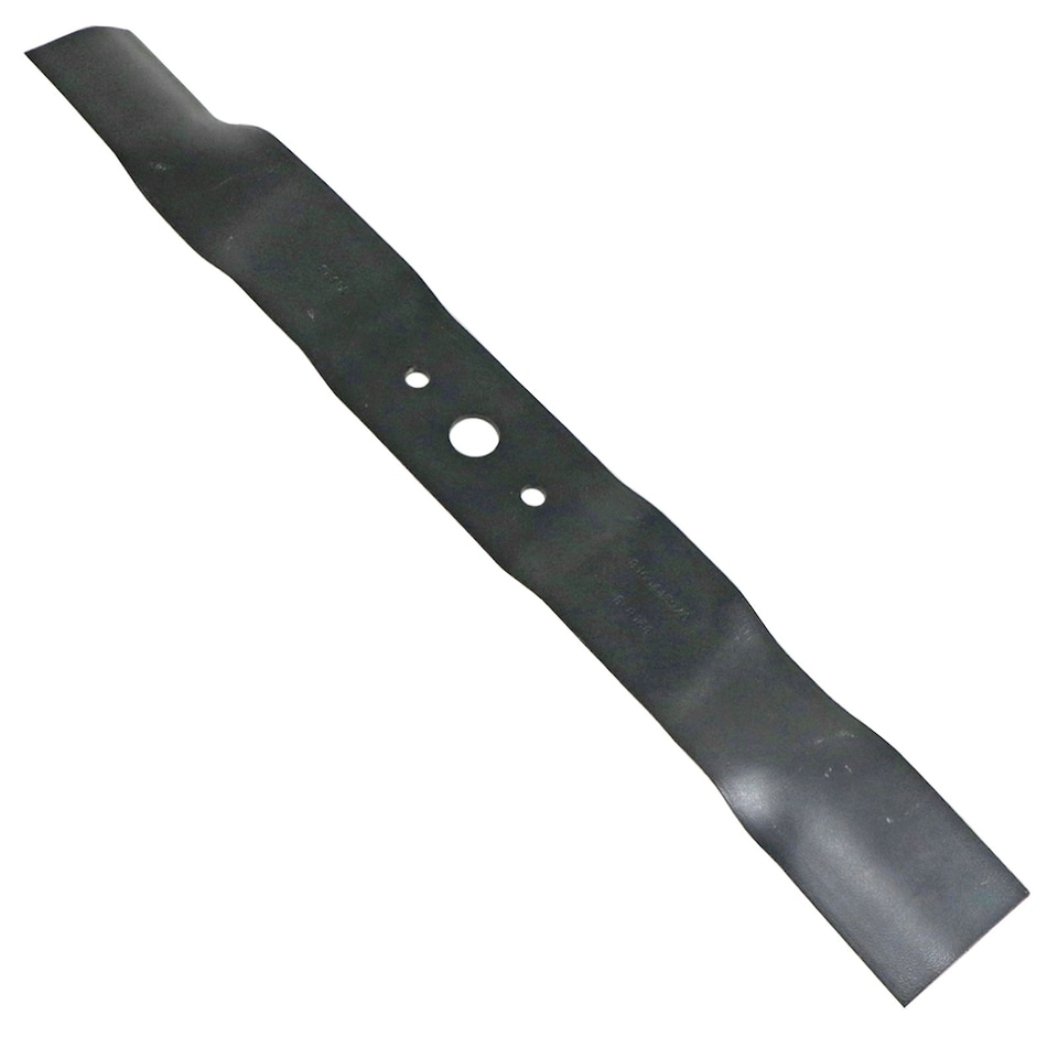 image 1 of SPARES2GO Metal Blade for Mountfield SP533 HW511PD SP533ES SP53H UT10 Lawnmower (51cm)