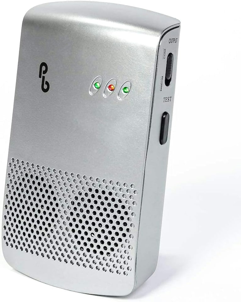 image 1 of High Powered Professional Ultrasonic Electromagnetic Rat and Mouse Repellent