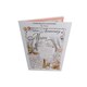 image 2 of Congratulations On Your Silver Anniversary Mum & Dad Opacity Card