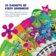 image 2 of SpongeBob Multivitamin Fizzy Drink, 10 Sachets, 12 Vitamins