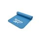 image 4 of Reebok 7mm Padded Training Mat, 61 x 61 cm, Ridged Non-Slip Base. | Multi | Grey | 173 (L) x 61 (W) x 7 (H)